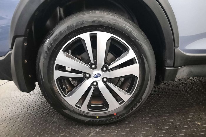 2020 Subaru Outback 2.5i Premium