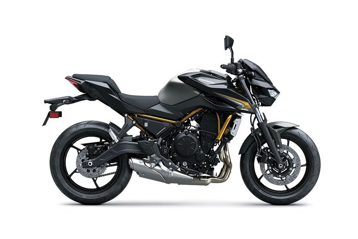 2026 Kawasaki