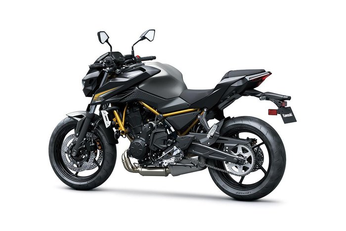 2026 Kawasaki