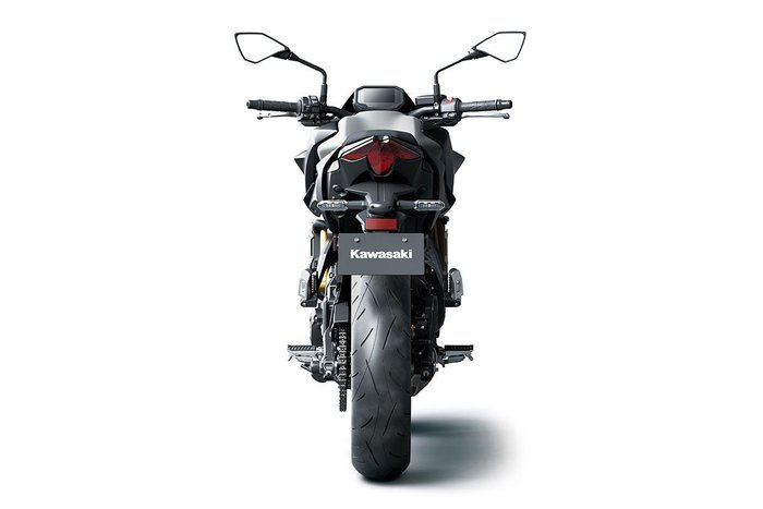 2026 Kawasaki