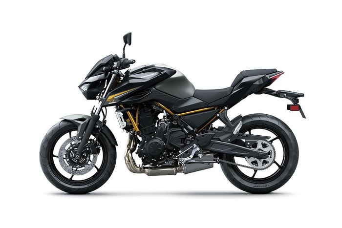 2026 Kawasaki