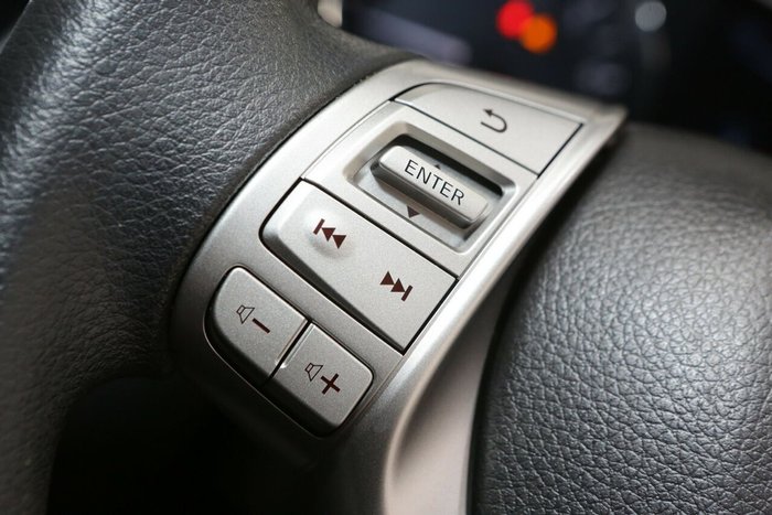 2016 Nissan X-TRAIL ST