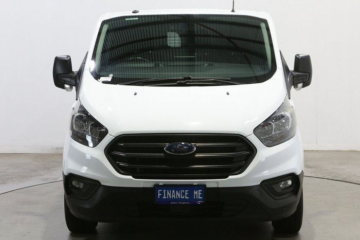 2018 Ford Transit Custom 300S