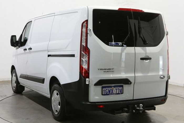 2018 Ford Transit Custom 300S