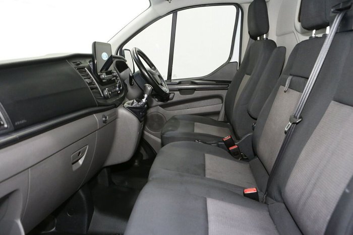 2018 Ford Transit Custom 300S