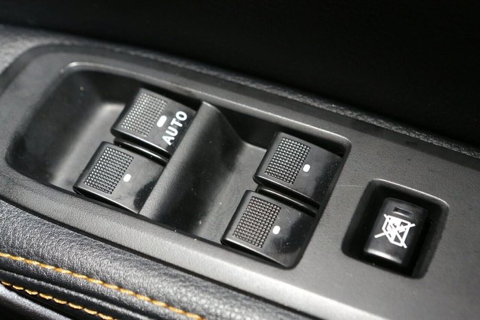 2020 Ford Ranger Wildtrak