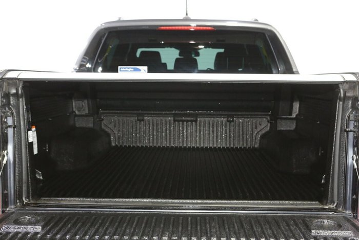 2020 Ford Ranger Wildtrak