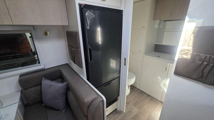 2026 Design RV Acx 200M 20'