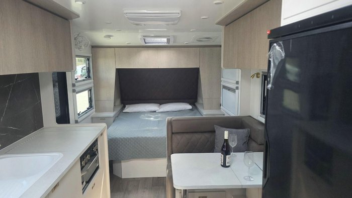 2026 Design RV Acx 200M 20'