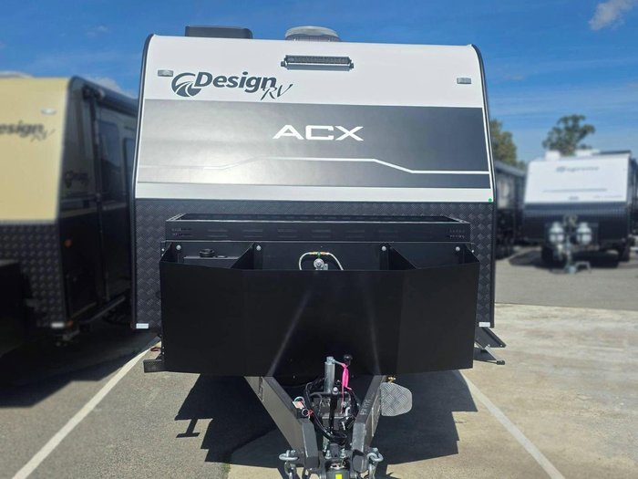 2026 Design RV Acx 200M 20'