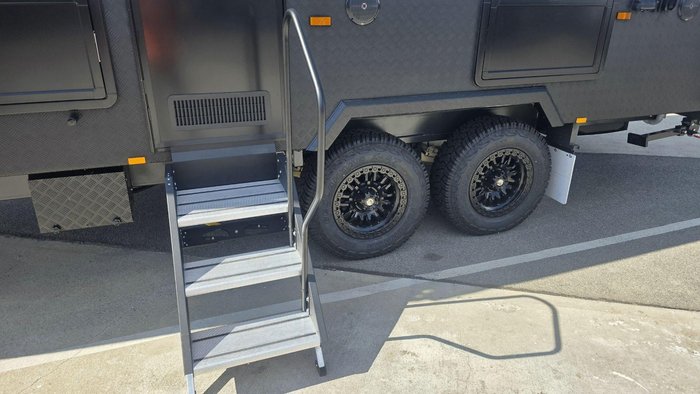 2026 Design RV Acx 200M 20'
