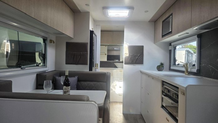 2026 Design RV Acx 200M 20'
