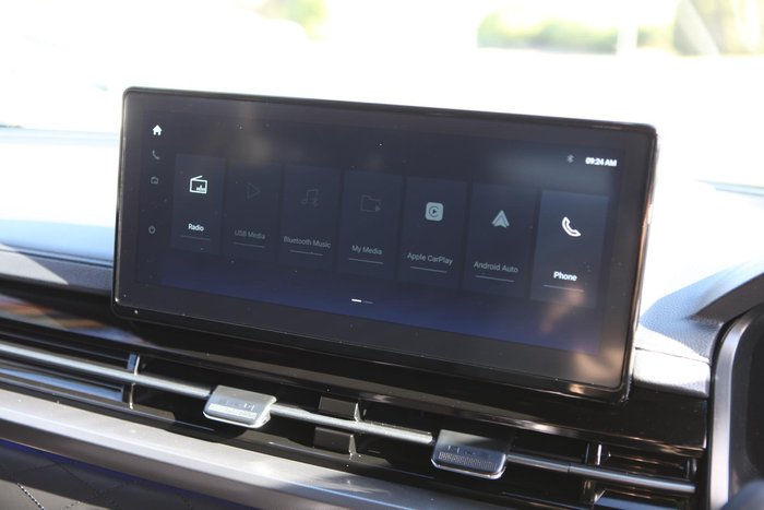 2023 SsangYong Rexton Ultimate