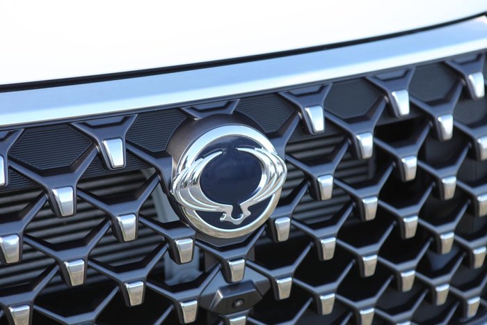 2023 SsangYong Rexton Ultimate