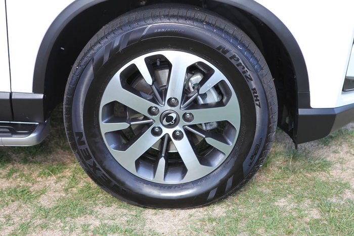 2023 SsangYong Rexton Ultimate