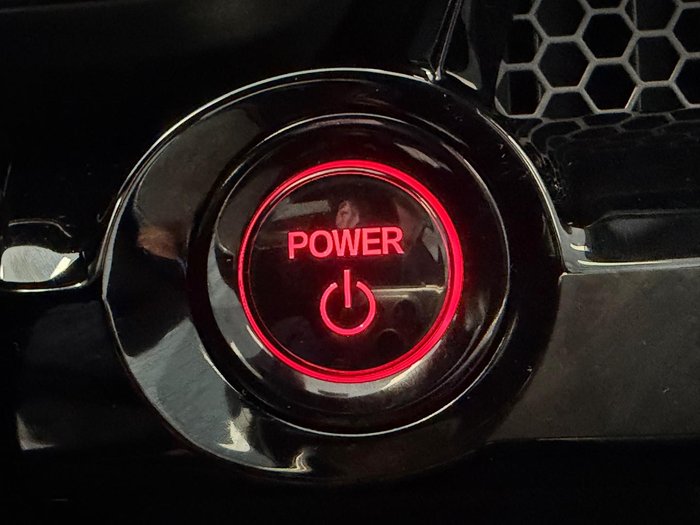 2025 Honda CR-V e:HEV RS