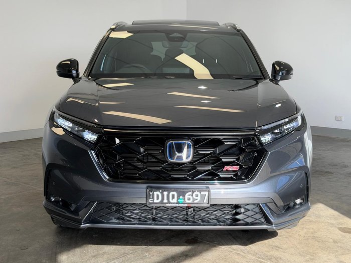 2025 Honda CR-V e:HEV RS