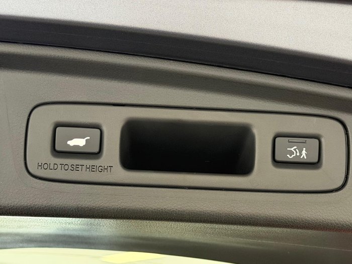 2025 Honda CR-V e:HEV RS