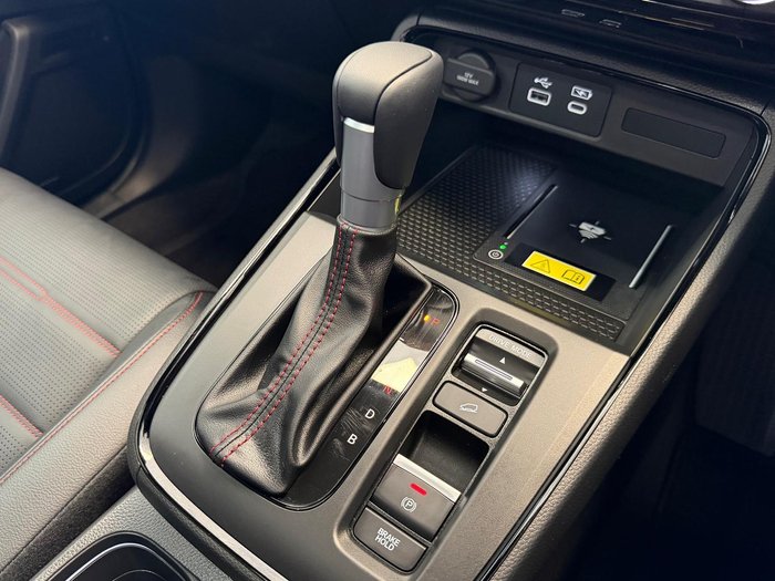 2025 Honda CR-V e:HEV RS