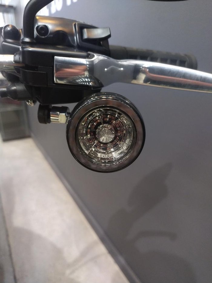 2026 Harley-Davidson Low Rider S 117 (FXLRS) Softail White