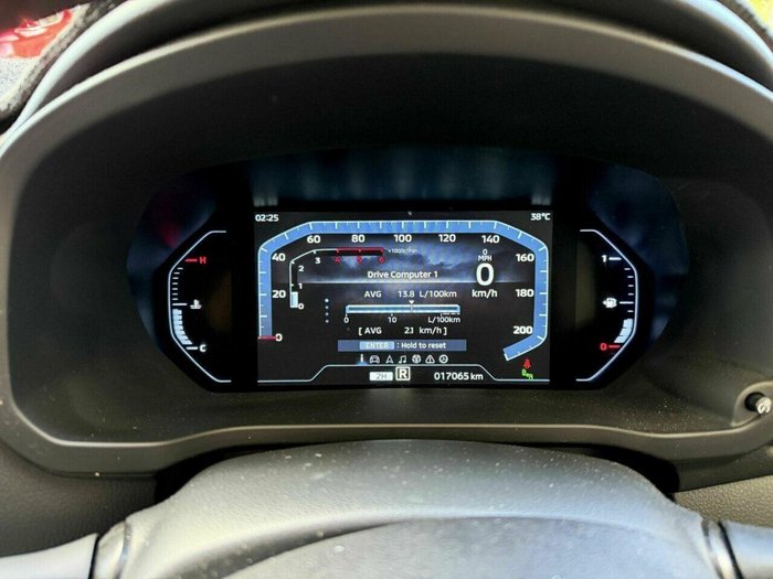 2024 Mitsubishi Pajero Sport GSR