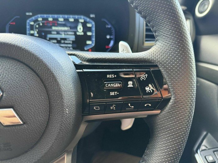 2024 Mitsubishi Pajero Sport GSR