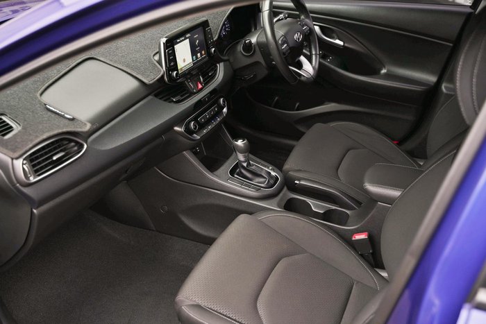 2019 Hyundai i30 Active