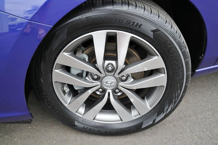 2019 Hyundai i30 Active