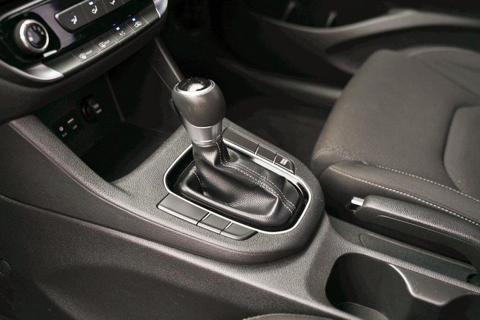 2019 Hyundai i30 Active