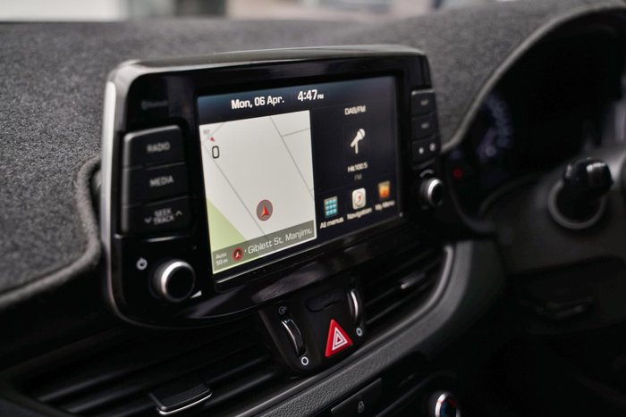 2019 Hyundai i30 Active