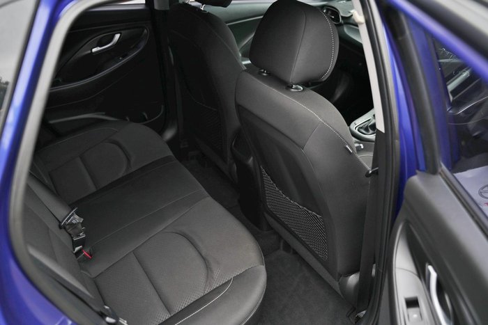 2019 Hyundai i30 Active