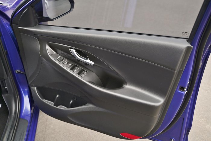 2019 Hyundai i30 Active