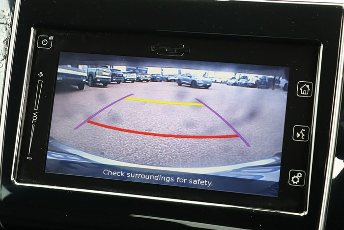 2018 Suzuki Swift GL Navigator