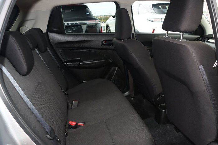 2018 Suzuki Swift GL Navigator