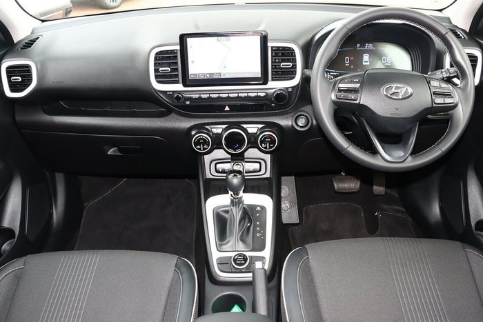 2023 Hyundai Venue Elite