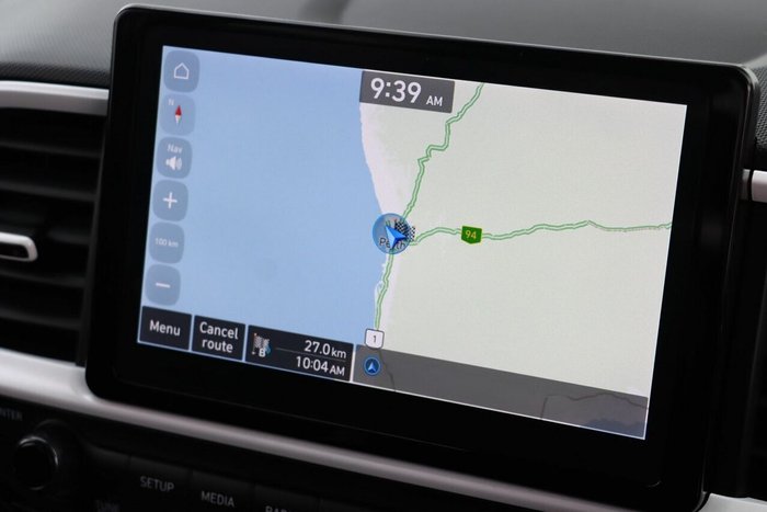 2023 Hyundai Venue Elite