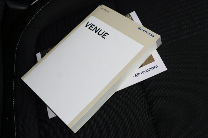 2023 Hyundai Venue Elite