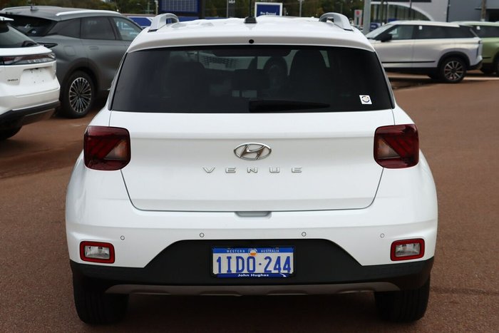 2023 Hyundai Venue Elite