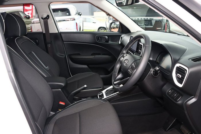 2023 Hyundai Venue Elite