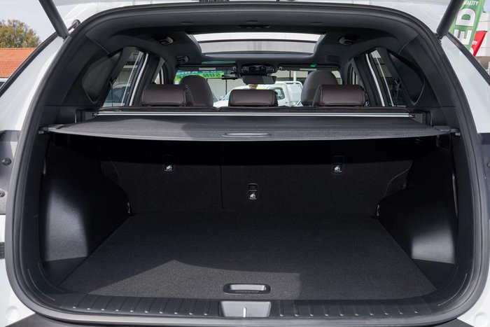 2021 Hyundai Tucson Highlander