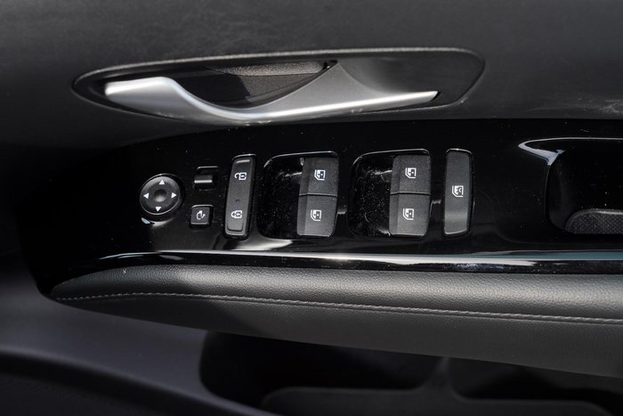 2021 Hyundai Tucson Highlander