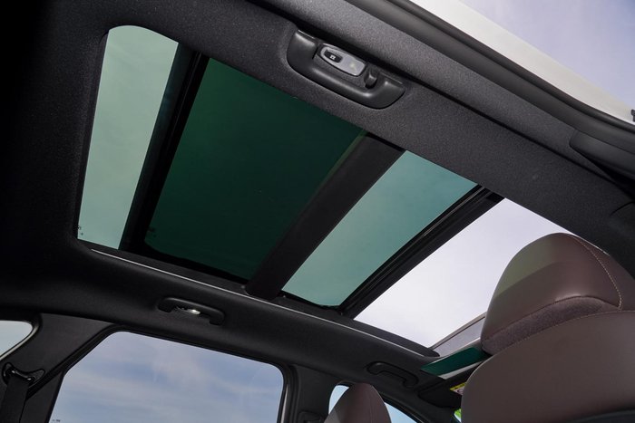2021 Hyundai Tucson Highlander
