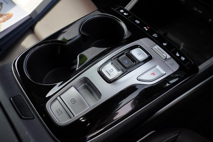 2021 Hyundai Tucson Highlander