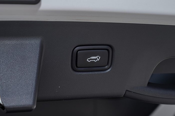 2021 Hyundai Tucson Highlander