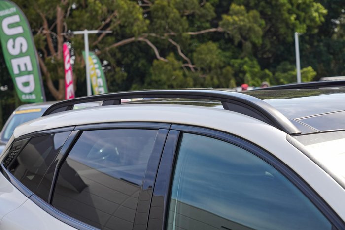 2025 Kia Sportage HEV GT-Line