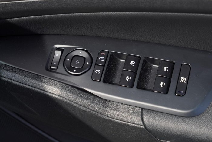 2025 Kia Sportage HEV GT-Line