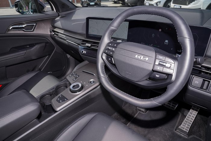 2025 Kia Sportage HEV GT-Line