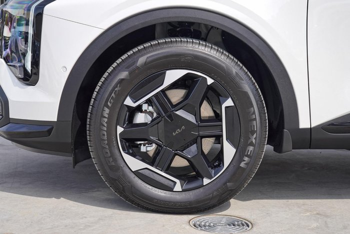 2025 Kia Sportage HEV GT-Line