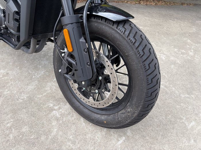 2025 CFMOTO 450 CL-C WHITE/GREEN