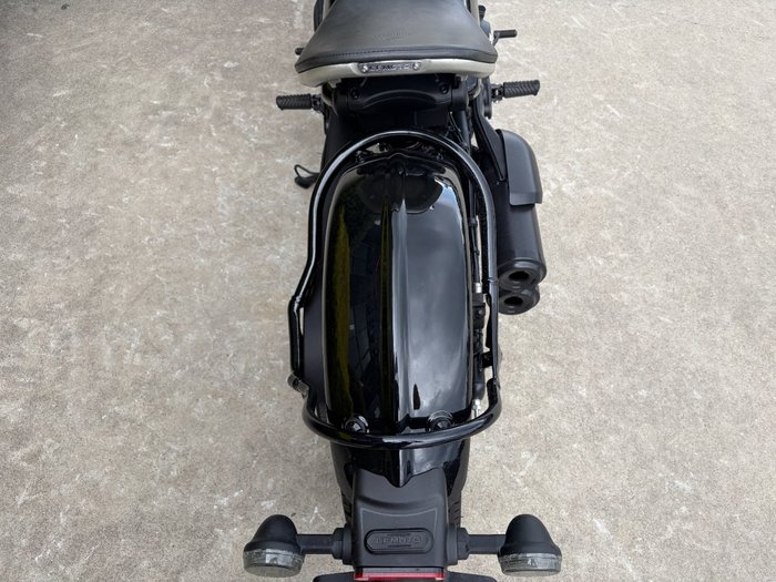 2025 CFMOTO 450 CL-C WHITE/GREEN